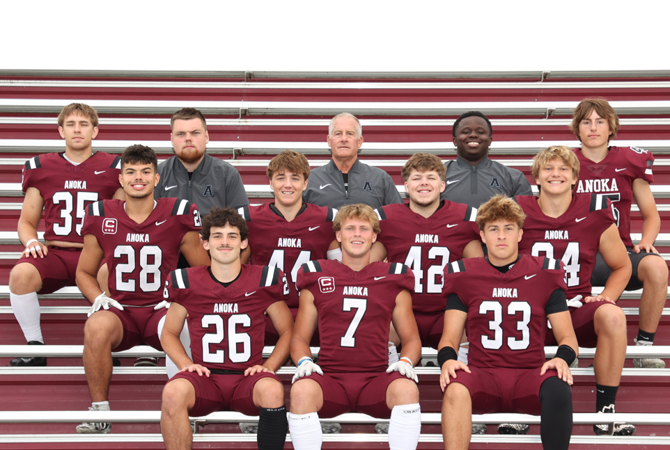 INSIDE LINEBACKER