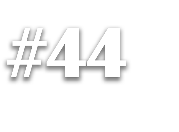 #44