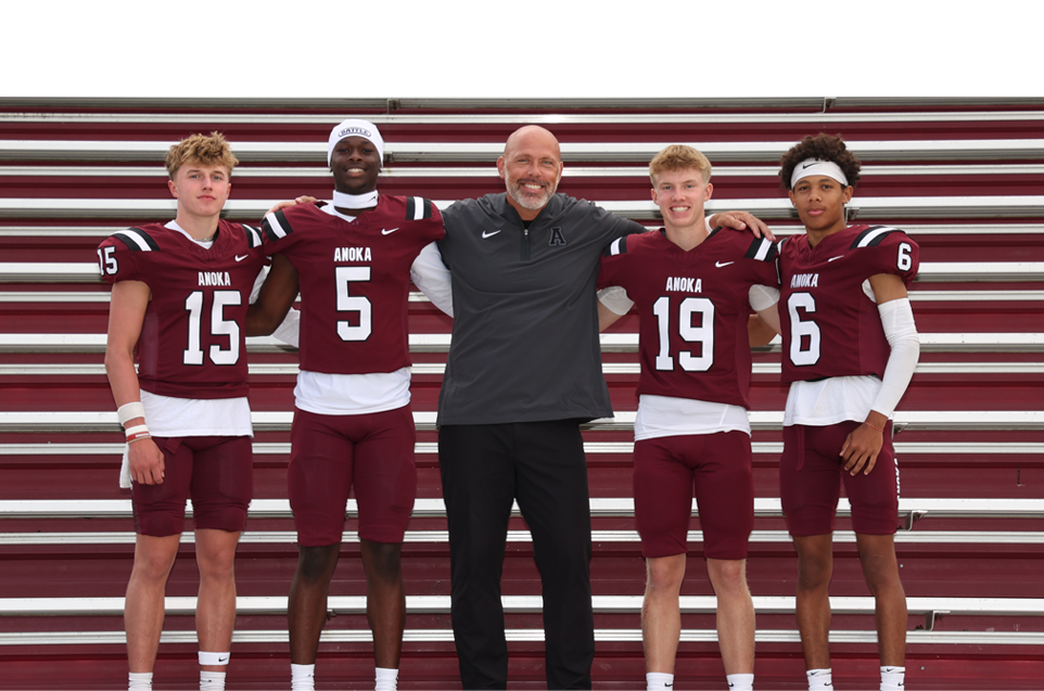 QUARTERBACK
