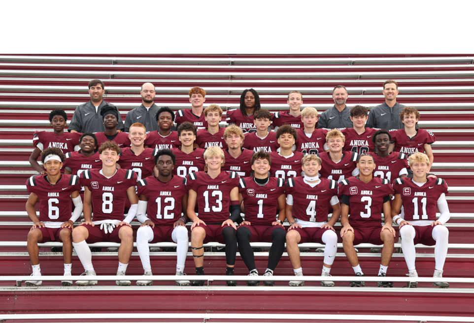 WIDE RECEIVER