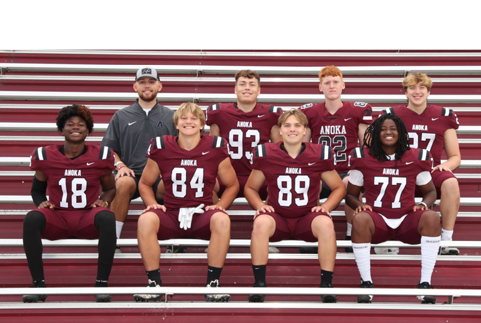 TIGHT END