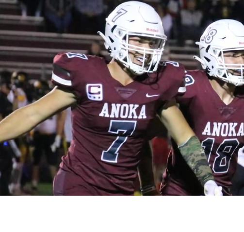 LOGAN LACHANC