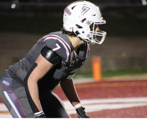 ZACH ANDERSO