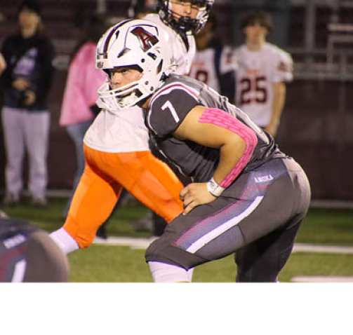LUKE DECHEN
