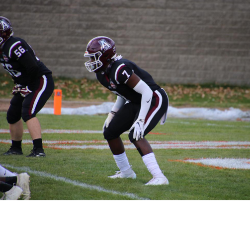DAVID AYEN