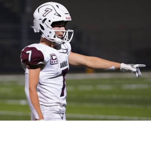 ELI PAULSO