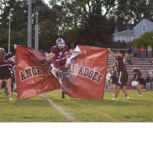 CALEB SIEBE