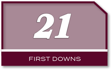 21,FIRST DOWN