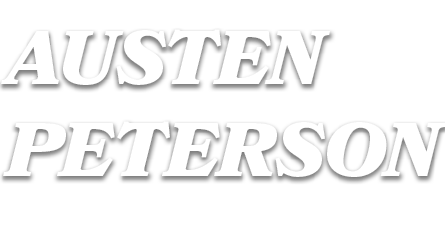 AustEn peterson