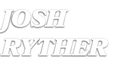 JOSH RYTHER