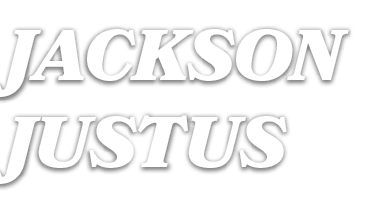 JACKSON JUSTUS