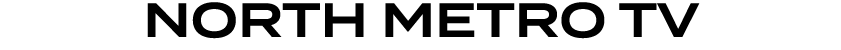 NORTH METRO TV