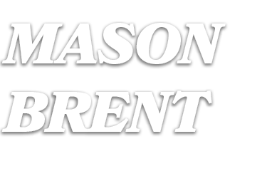 Mason Brent