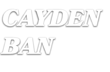 cayden ban