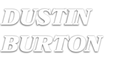 dustin burton