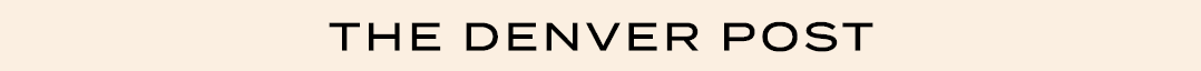 THE DENVER POST