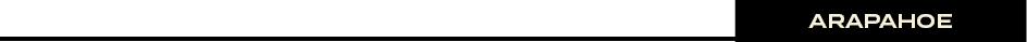 ARAPAHO