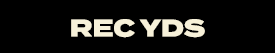 rec YDS