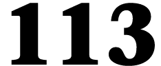 113