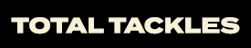 TOTAL tackles