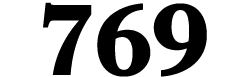 769