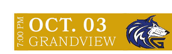 GRANDVIEW,OCT. 03,7:00 P