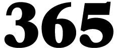 365