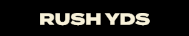 ruSh YDS