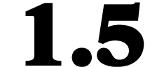 1.5