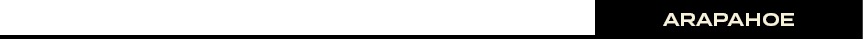ARAPAHO