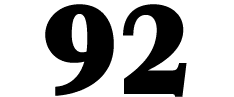 92