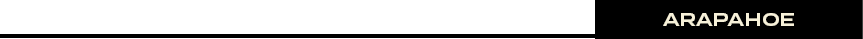 ARAPAHO