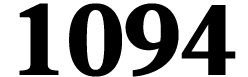 1094