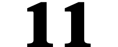 11