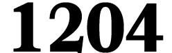 1204