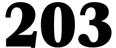203
