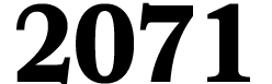 2071
