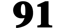 91