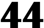 44