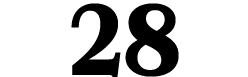 28