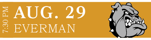 EVERMAN,AUG. 29,7:30 P