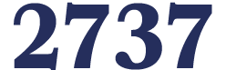 2737