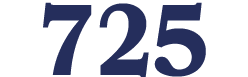 725