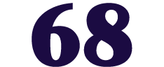 68