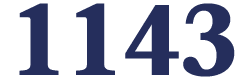 1143