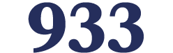 933