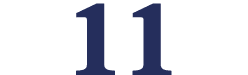 11