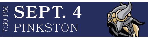 PINKSTON,SEPT. 4,7:30 P