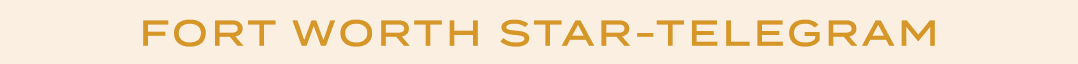 FORT WORTH STAR TELEGRAM