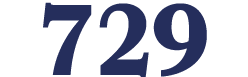729